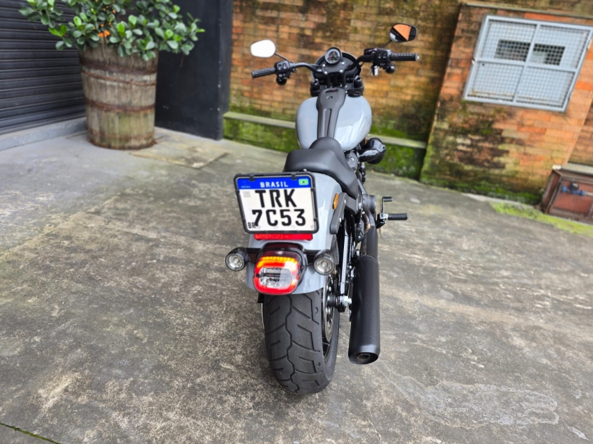 harley davidson low rider s fxlrst 1923 gasolina manual 20265