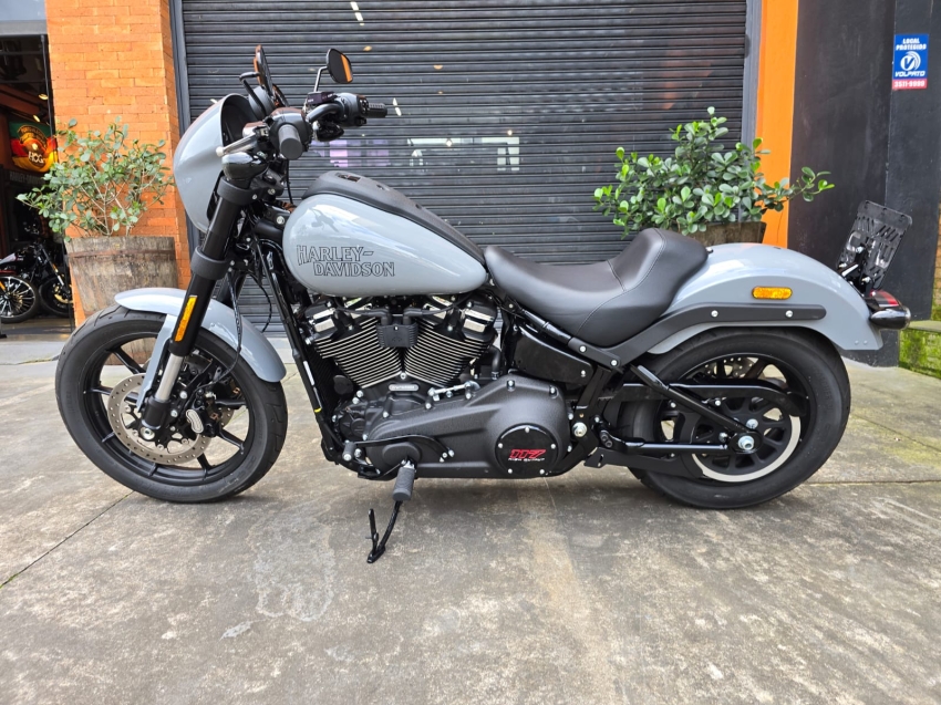 harley davidson low rider s fxlrst 1923 gasolina manual 20260