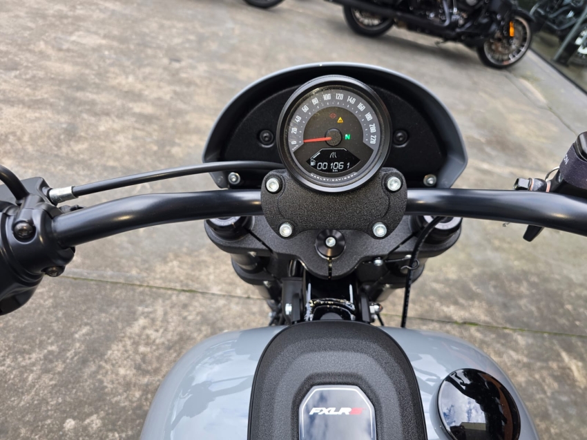 harley davidson low rider s fxlrst 1923 gasolina manual 20264