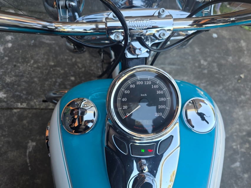 harley davidson heritage classic 1690 gasolina manual 20175