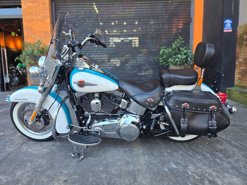 harley davidson heritage classic 1690 gasolina manual 20170