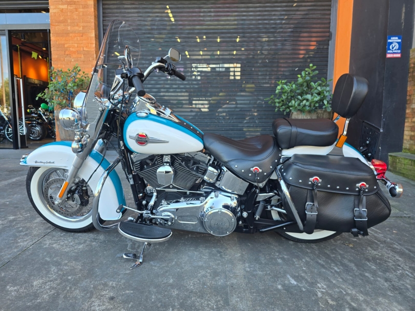 harley davidson heritage classic 1690 gasolina manual 20171