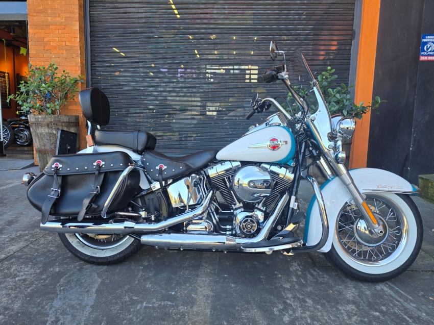 harley davidson heritage classic 1690 gasolina manual 20174