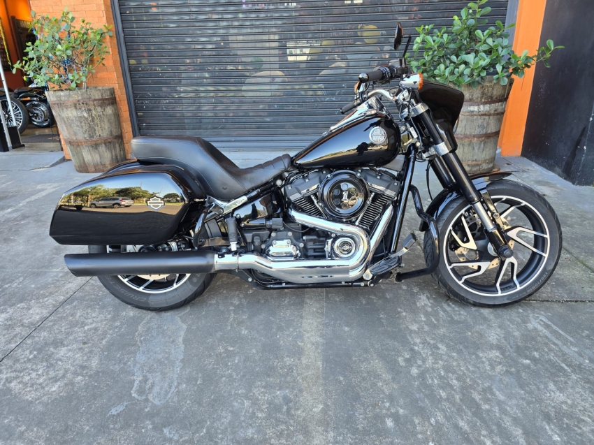harley davidson sport glide 107 1745 gasolina manual 20202