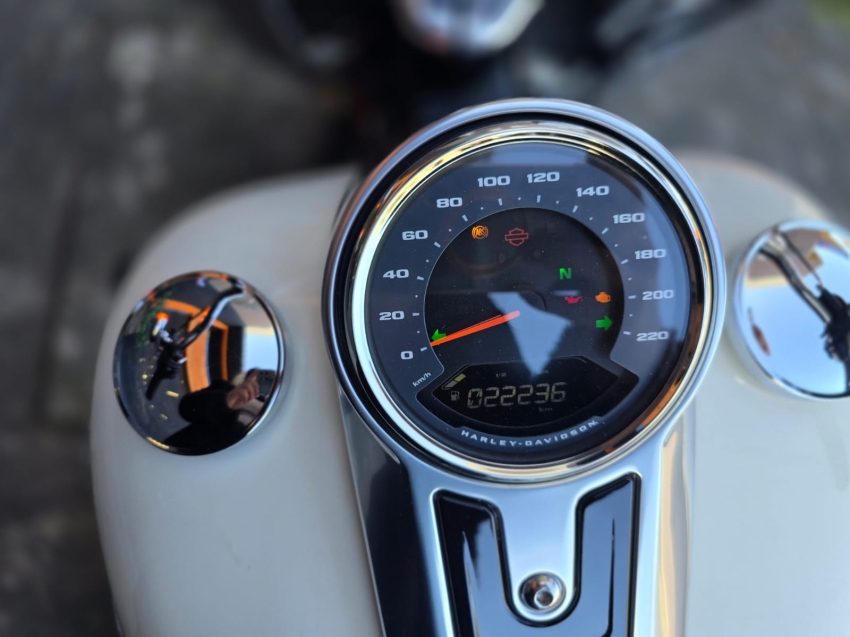 harley davidson fat boy 114 . 1868 gasolina manual 20186