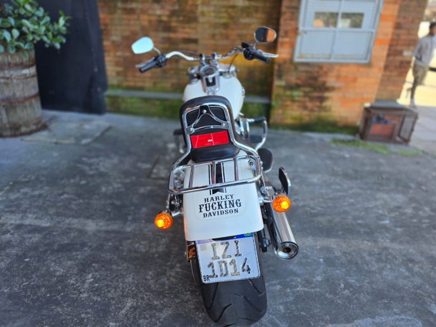 harley davidson fat boy 114 . 1868 gasolina manual 20187