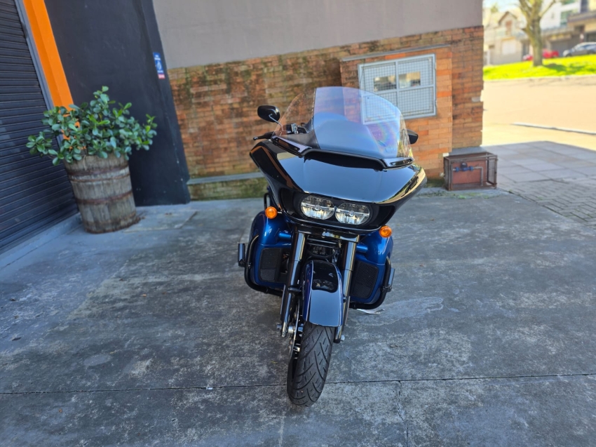 harley davidson road glide limited 1868 gasolina manual 20224