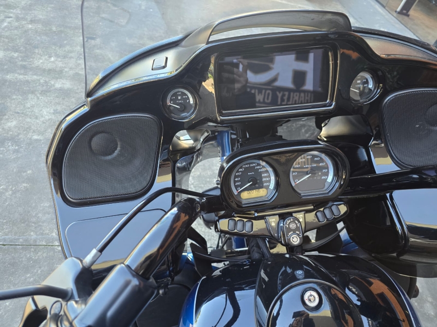 harley davidson road glide limited 1868 gasolina manual 20225
