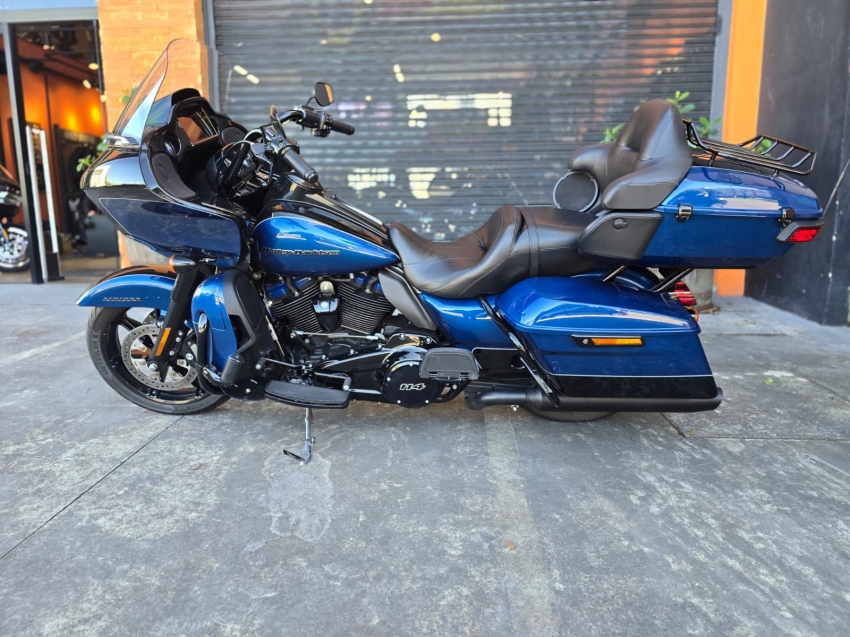 harley davidson road glide limited 1868 gasolina manual 20220