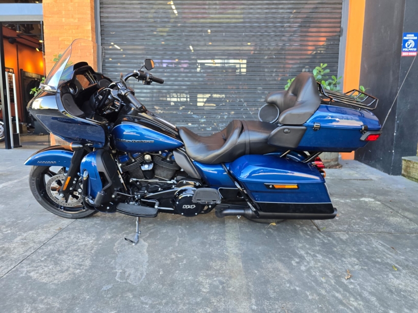 harley davidson road glide limited 1868 gasolina manual 20221
