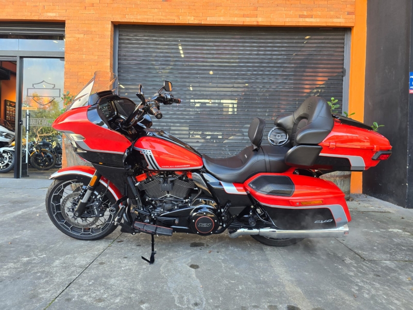 harley davidson road glide cvo fl trxse 1977 gasolina manual 20241