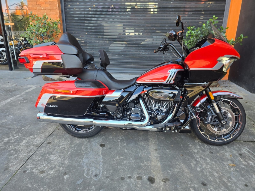 harley davidson road glide cvo fl trxse 1977 gasolina manual 20243