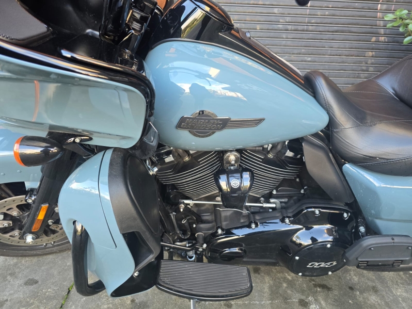 harley davidson road glide limited 1868 gasolina 1p manual 20242