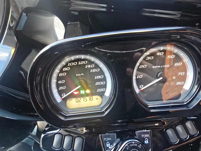 harley davidson road glide limited 1868 gasolina 1p manual 20246