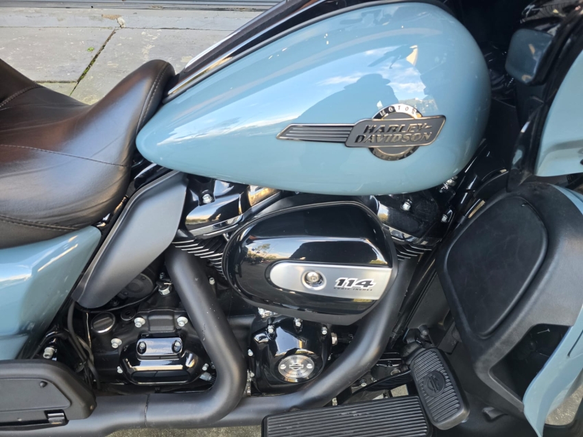 harley davidson road glide limited 1868 gasolina 1p manual 20243
