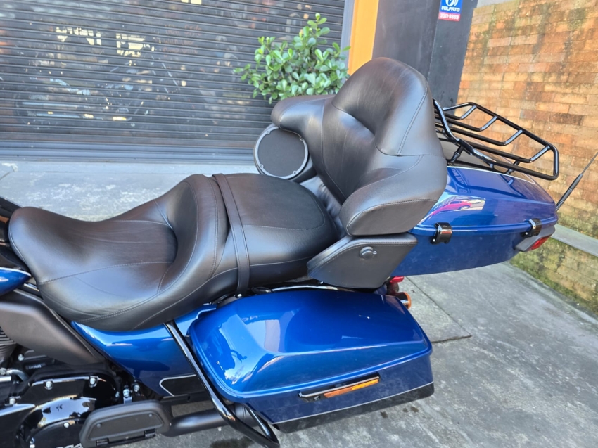 harley davidson road glide limited 1868 gasolina 1p manual 20222