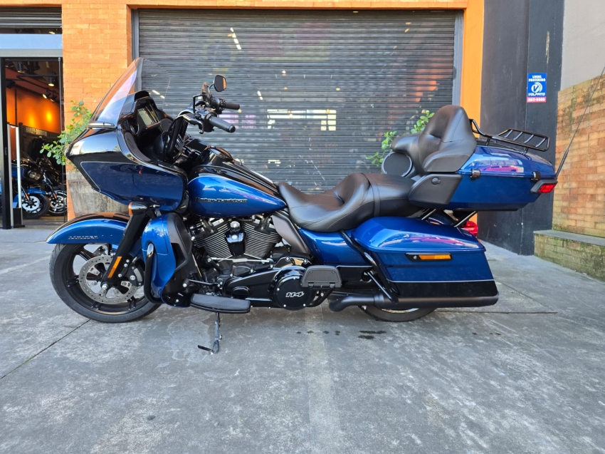 harley davidson road glide limited 1868 gasolina 1p manual 20220