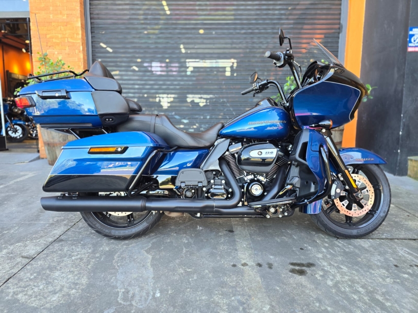 harley davidson road glide limited 1868 gasolina 1p manual 20221
