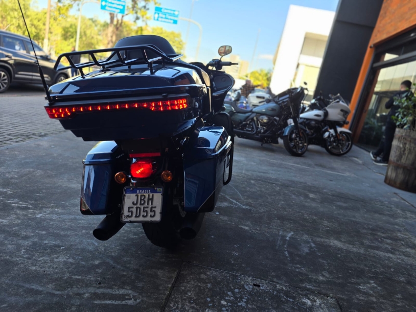 harley davidson road glide limited 1868 gasolina 1p manual 20224