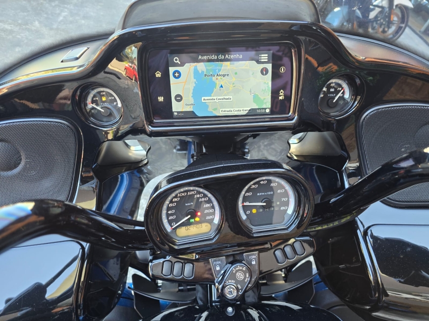 harley davidson road glide limited 1868 gasolina 1p manual 20223