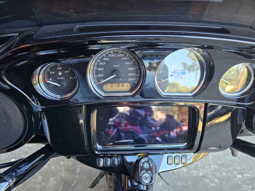 harley davidson street glide special 1868 gasolina manual 20233