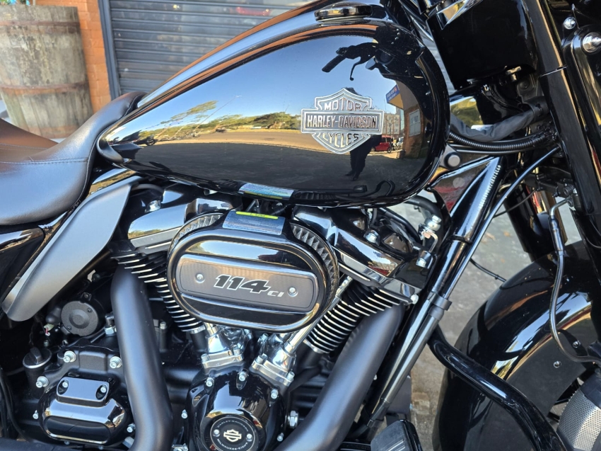 harley davidson street glide special 1868 gasolina manual 20232