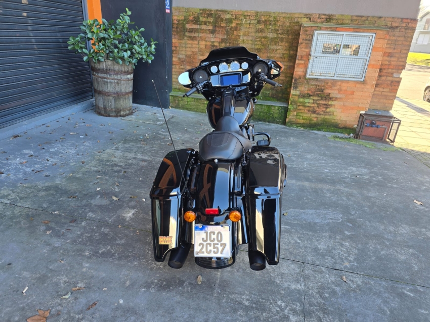 harley davidson street glide special 1868 gasolina manual 20234