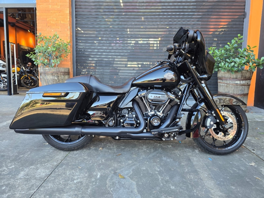 harley davidson street glide special 1868 gasolina manual 20236