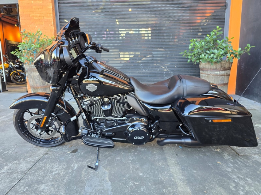 harley davidson street glide special 1868 gasolina manual 20230