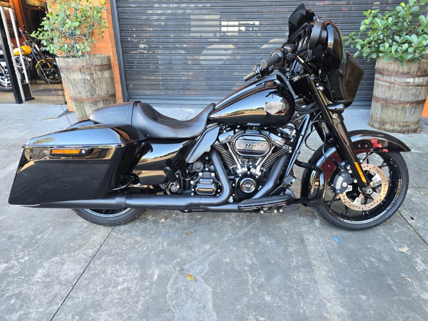 harley davidson street glide special 1868 gasolina manual 20235