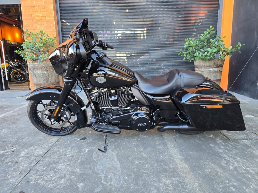 harley davidson street glide special 1868 gasolina manual 20231