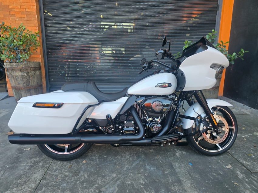 harley davidson road glide . 1923 gasolina manual 20244