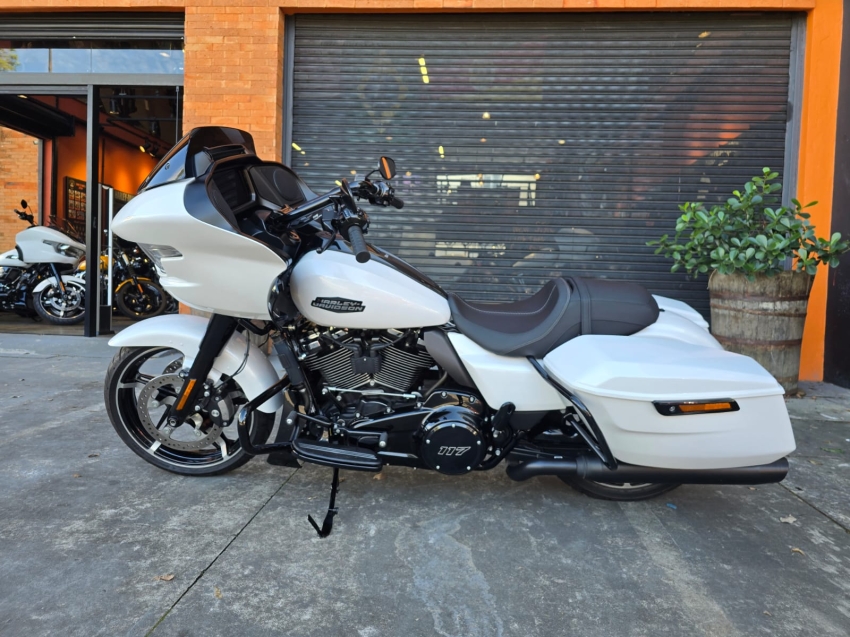 harley davidson road glide . 1923 gasolina manual 20240