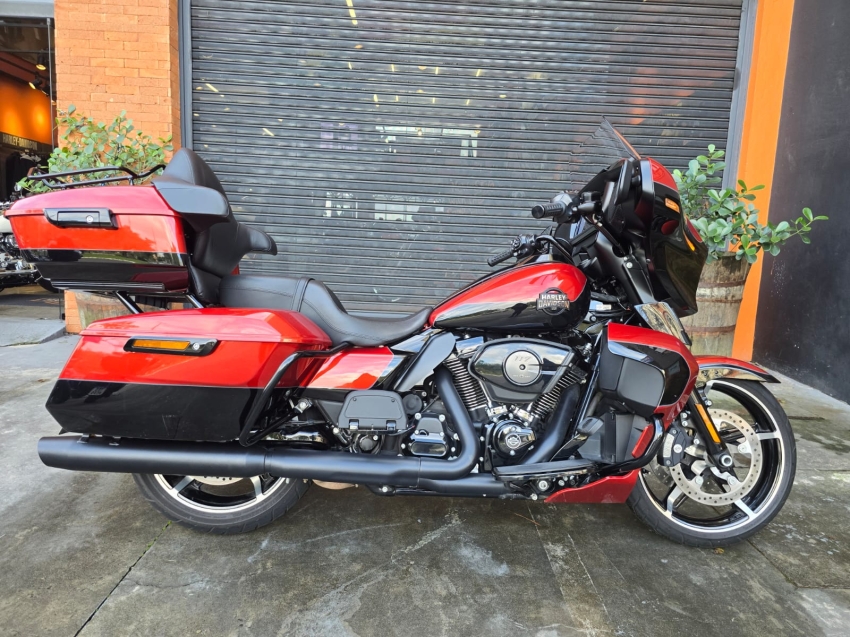 harley davidson street glide ultra 1923 gasolina manual 20253