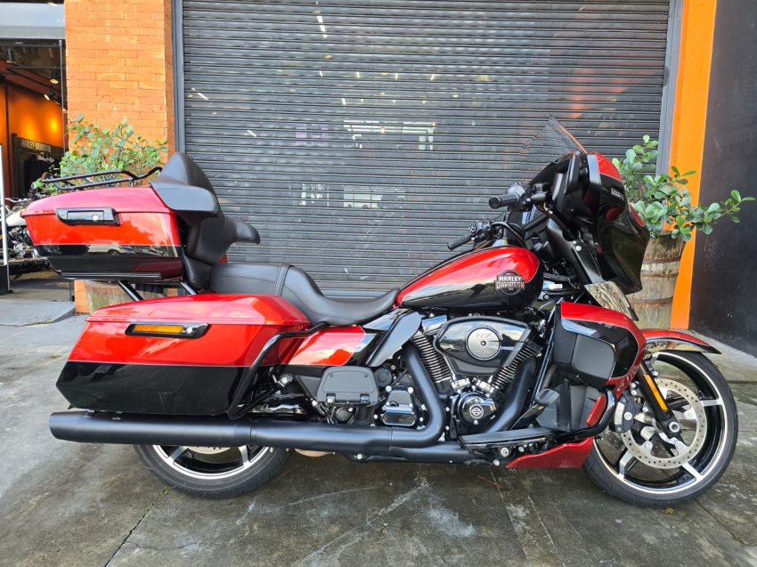 harley davidson street glide ultra 1923 gasolina manual 20254