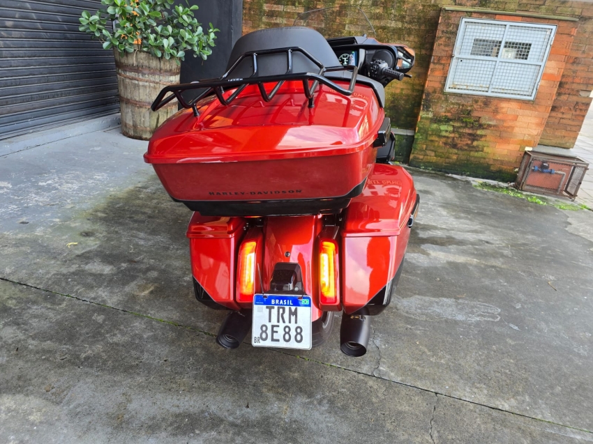 harley davidson street glide ultra 1923 gasolina manual 20256