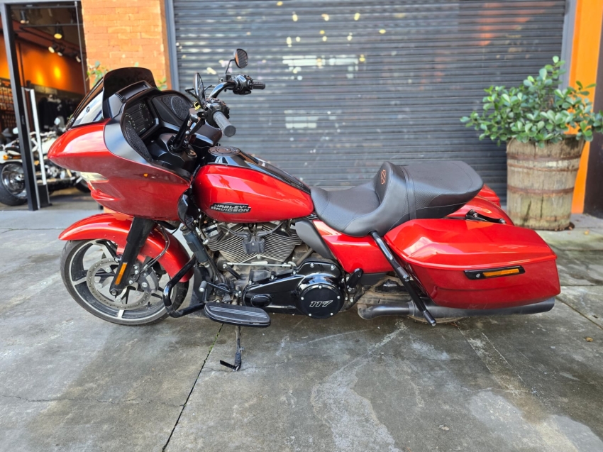 harley davidson road glide . 1923 gasolina manual 20241