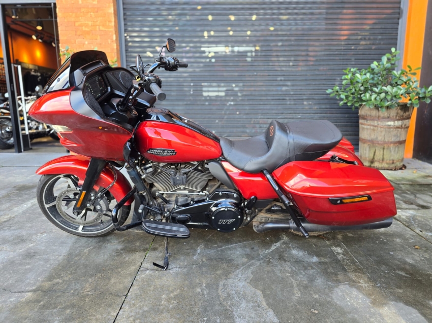 harley davidson road glide . 1923 gasolina manual 2024