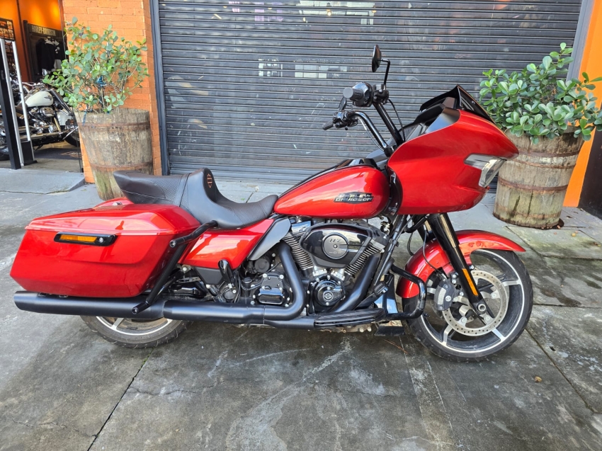 harley davidson road glide . 1923 gasolina manual 20245