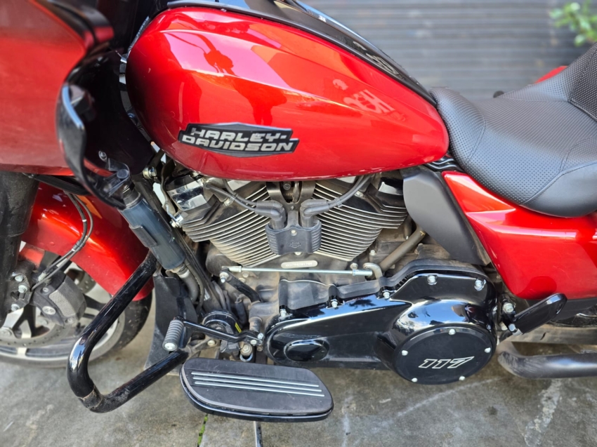 harley davidson road glide . 1923 gasolina manual 20243