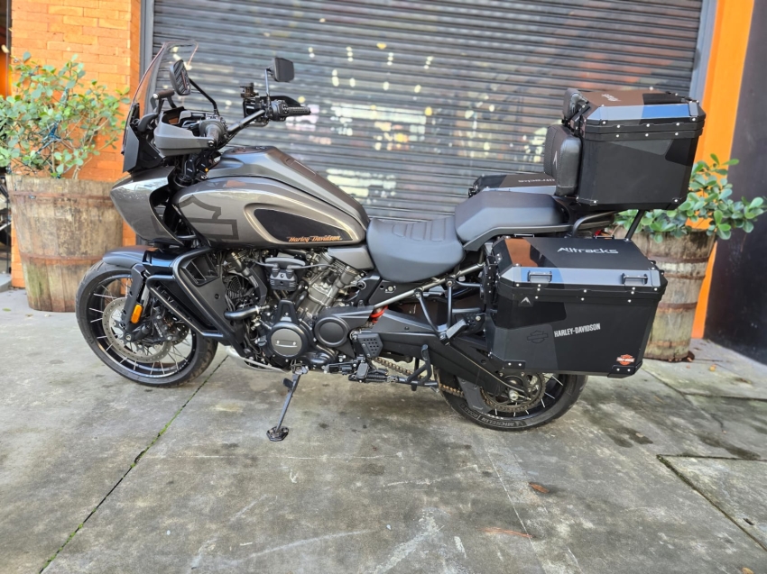 harley davidson pan america 1250 special 1252 gasolina manual 20245