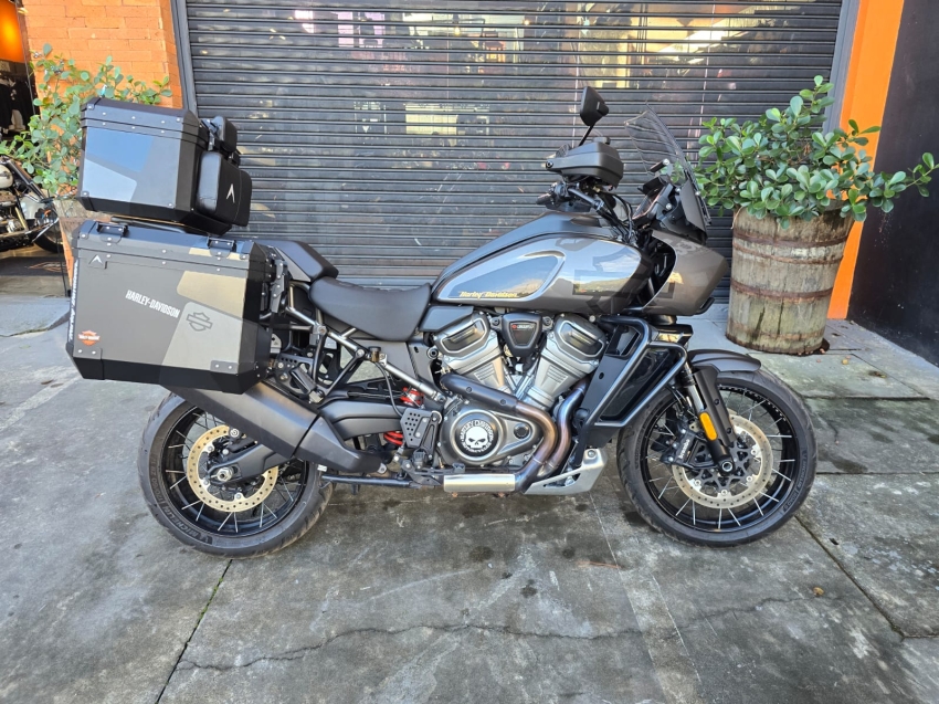 harley davidson pan america 1250 special 1252 gasolina manual 20241
