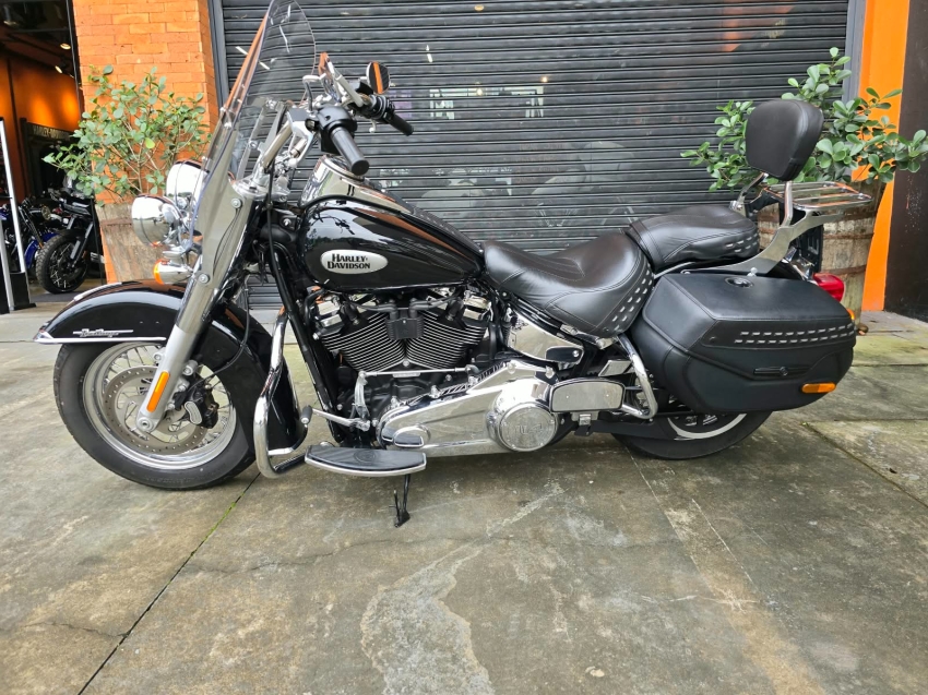 harley davidson heritage softail classic 1868 gasolina 1p manual 20221