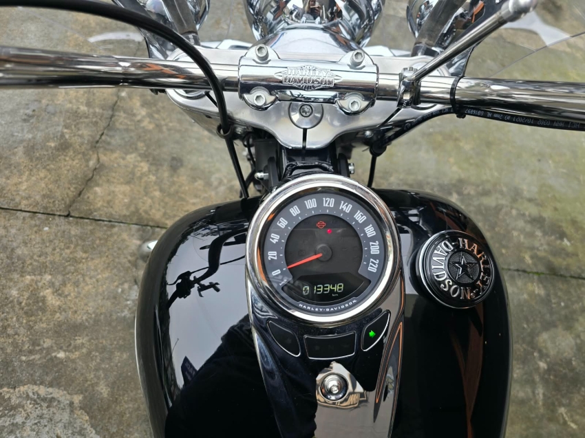 harley davidson heritage softail classic 1868 gasolina 1p manual 20226