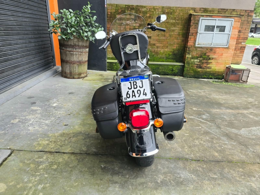 harley davidson heritage softail classic 1868 gasolina 1p manual 20227