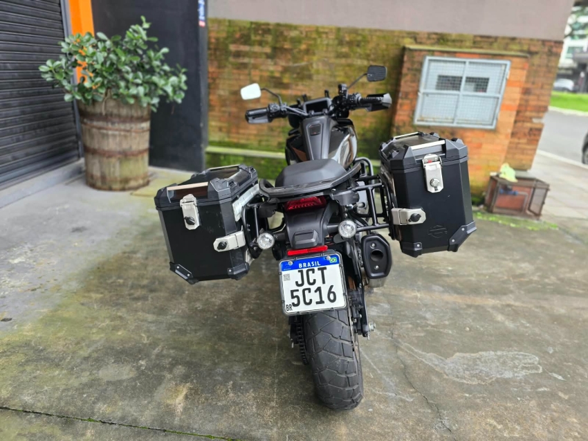 harley davidson pan america special 1252 gasolina manual 20224