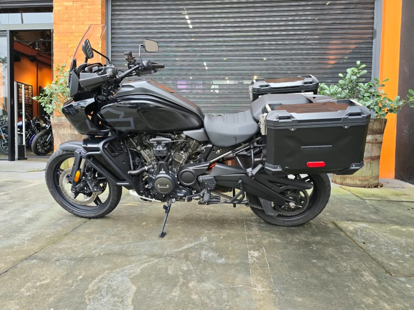 harley davidson pan america special 1252 gasolina manual 20221
