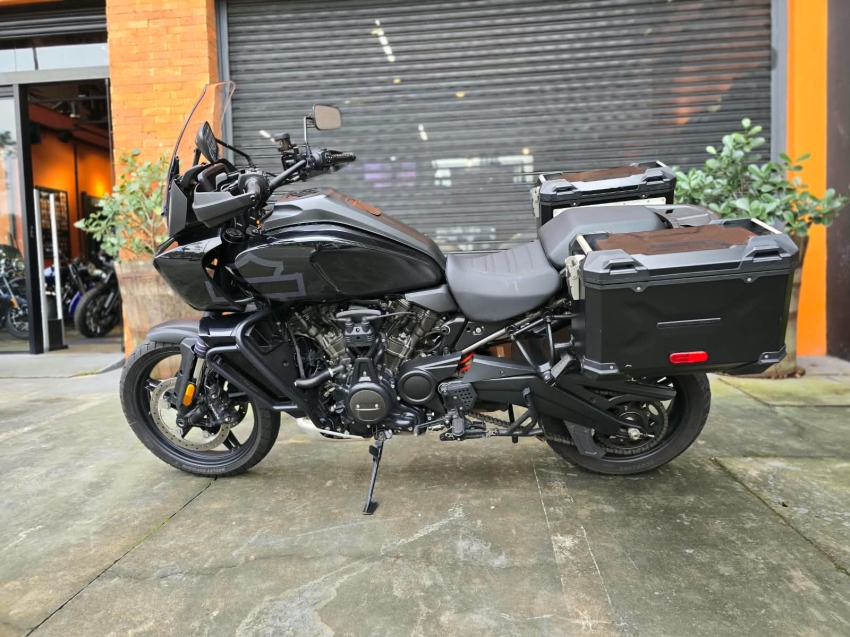 harley davidson pan america special 1252 gasolina manual 20220