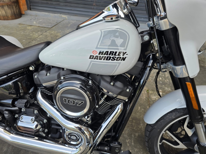 harley davidson softail sport glide flsb 1746 gasolina 1p manual 20212