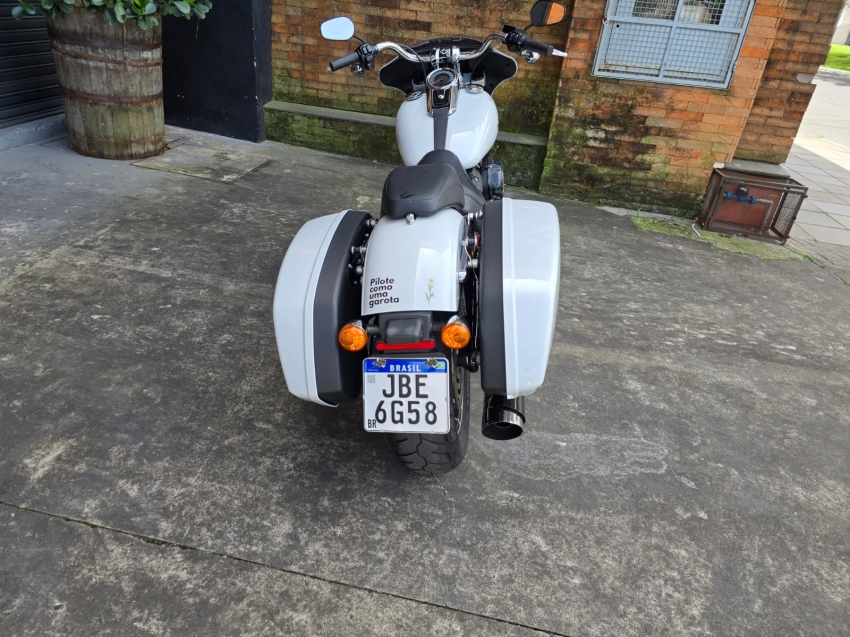 harley davidson softail sport glide flsb 1746 gasolina 1p manual 20215